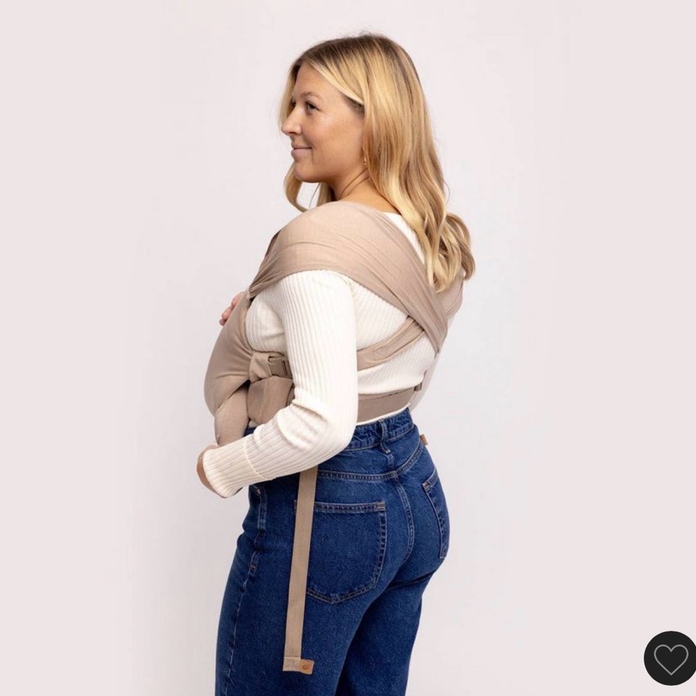 Wildbird Aerial Buckle wrap